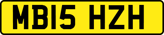 MB15HZH