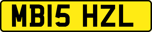 MB15HZL