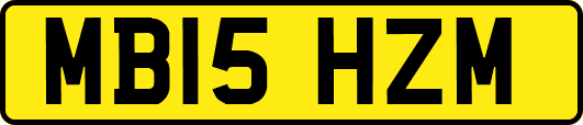 MB15HZM