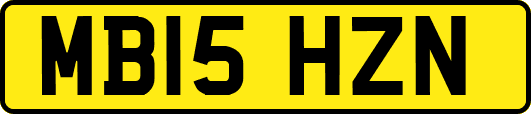 MB15HZN