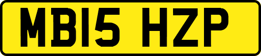 MB15HZP