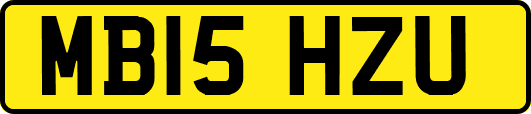 MB15HZU