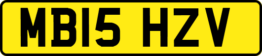 MB15HZV