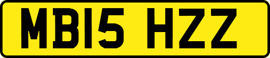 MB15HZZ
