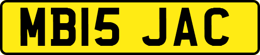 MB15JAC