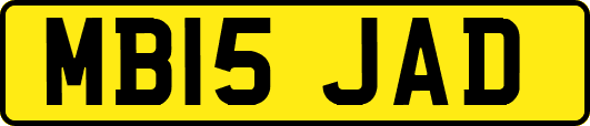 MB15JAD
