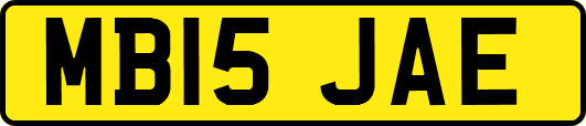 MB15JAE