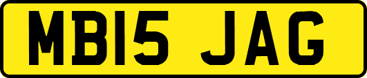 MB15JAG