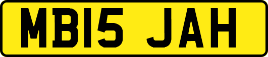 MB15JAH