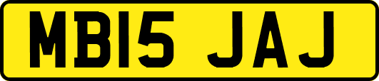 MB15JAJ