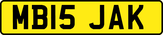 MB15JAK