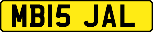 MB15JAL