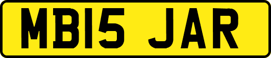 MB15JAR
