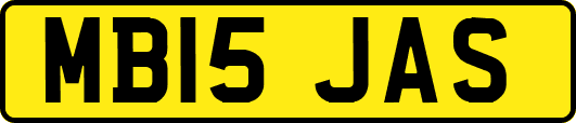 MB15JAS