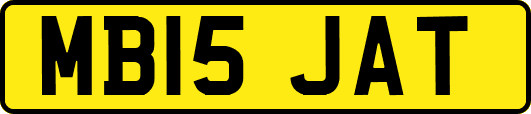 MB15JAT
