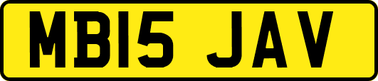 MB15JAV