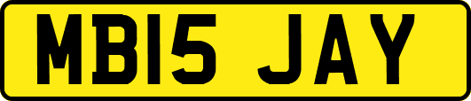 MB15JAY