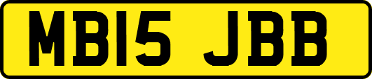 MB15JBB