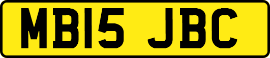 MB15JBC