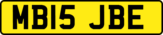 MB15JBE