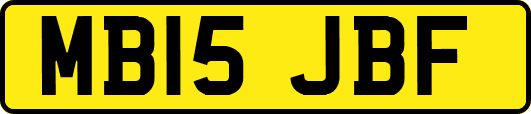 MB15JBF
