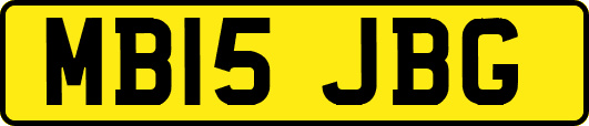 MB15JBG