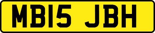 MB15JBH