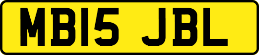 MB15JBL