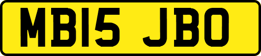 MB15JBO