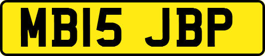 MB15JBP