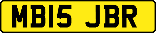 MB15JBR