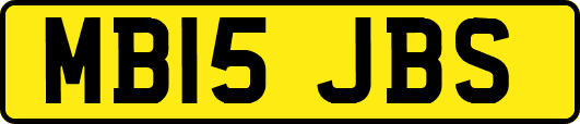 MB15JBS
