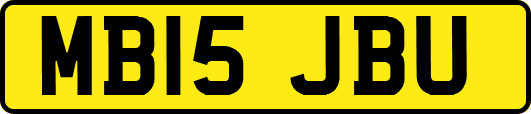 MB15JBU