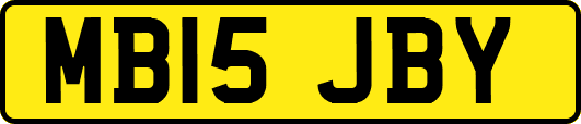 MB15JBY