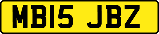 MB15JBZ