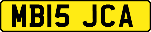 MB15JCA