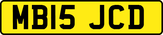 MB15JCD