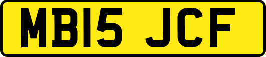 MB15JCF