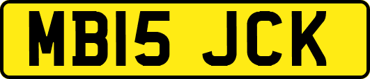 MB15JCK