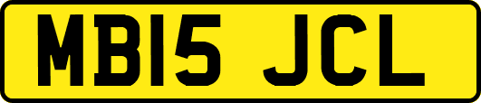 MB15JCL