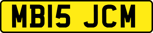 MB15JCM