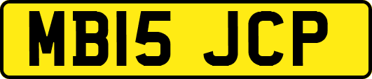 MB15JCP