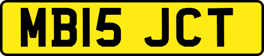 MB15JCT