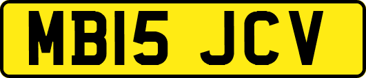 MB15JCV