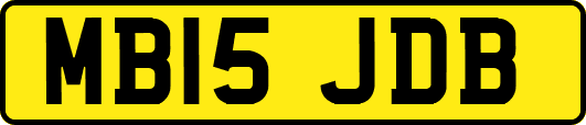 MB15JDB
