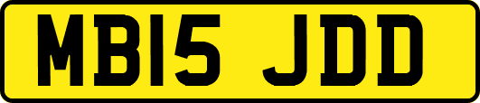 MB15JDD