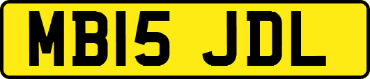 MB15JDL