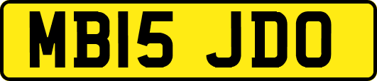 MB15JDO