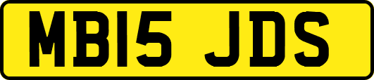 MB15JDS