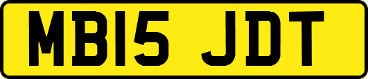 MB15JDT